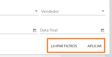 Limpar filtro